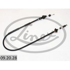 Gaszug 09.20.28 von LINEX günstig für 10,40 € online kaufen