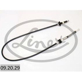 Gaszug 09.20.29 von LINEX günstig für 15,12 € online kaufen