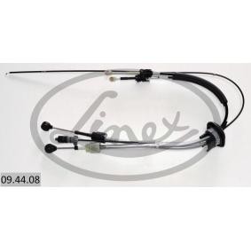 Seilzug, Schaltgetriebe 09.44.08 von LINEX günstig für 144,26 € online kaufen