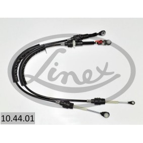 Seilzug, Schaltgetriebe 09.44.19 von LINEX günstig für 31,50 € online kaufen