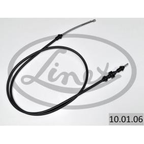 Acquista Cavo freno a mano da LINEX online per Lodgy (JS_) a prezzi moderati