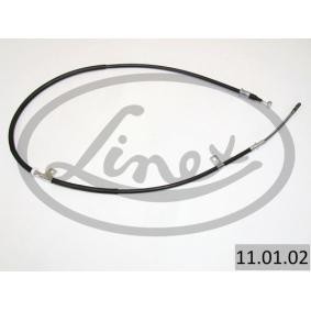 Seilzug, Betriebsbremse 11.01.02 von LINEX günstig für 16,70 € online kaufen