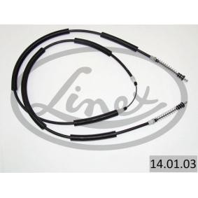 Seilzug, Betriebsbremse 14.01.03 von LINEX günstig für 18,53 € online kaufen