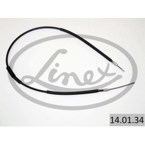 Seilzug, Betriebsbremse 14.01.11 von LINEX günstig für 10,50 € online kaufen