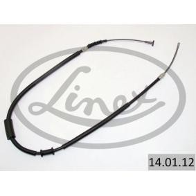 Seilzug, Betriebsbremse 14.01.12 von LINEX günstig für 14,84 € online kaufen