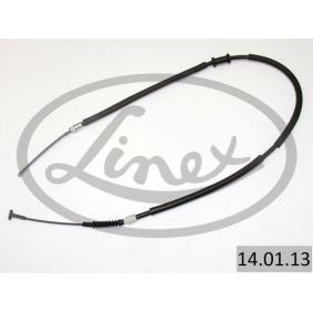Seilzug, Betriebsbremse 14.01.13 von LINEX günstig für 15,76 € online kaufen