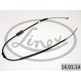 Seilzug, Betriebsbremse 14.01.14 von LINEX günstig für 13,89 € online kaufen