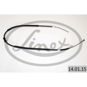 Seilzug, Betriebsbremse 14.01.15 von LINEX günstig für 12,32 € online kaufen