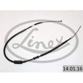 Seilzug, Betriebsbremse 14.01.16 von LINEX günstig für 12,04 € online kaufen