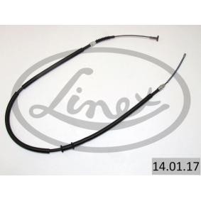 Seilzug, Betriebsbremse 14.01.17 von LINEX günstig für 16,20 € online kaufen