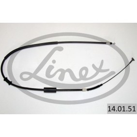 Seilzug, Betriebsbremse 14.01.18 von LINEX günstig für 4,20 € online kaufen