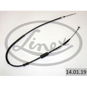 Seilzug, Betriebsbremse 14.01.19 von LINEX günstig für 14,47 € online kaufen