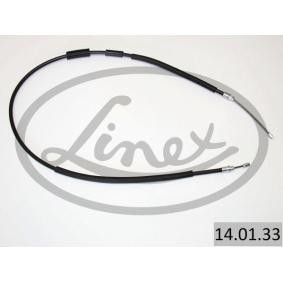 Seilzug, Betriebsbremse 14.01.33 von LINEX günstig für 12,99 € online kaufen