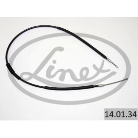 Seilzug, Betriebsbremse 14.01.34 von LINEX günstig für 13,96 € online kaufen