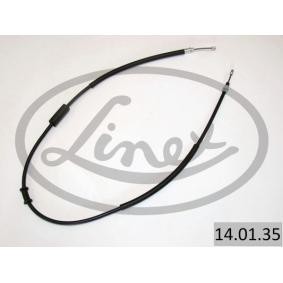 Seilzug, Betriebsbremse 14.01.35 von LINEX günstig für 9,92 € online kaufen