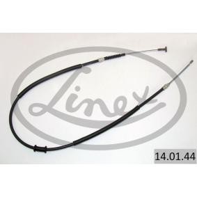 Seilzug, Betriebsbremse 14.01.44 von LINEX günstig für 11,74 € online kaufen