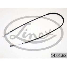 Seilzug, Betriebsbremse 14.01.68 von LINEX günstig für 11,12 € online kaufen