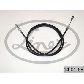 Seilzug, Betriebsbremse 14.01.69 von LINEX günstig für 17,49 € online kaufen
