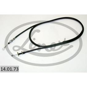 Seilzug, Betriebsbremse 14.01.73 von LINEX günstig für 17,01 € online kaufen