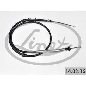 Seilzug, Betriebsbremse 14.01.90 von LINEX günstig für 13,54 € online kaufen
