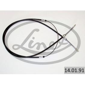 Seilzug, Betriebsbremse 14.01.91 von LINEX günstig für 18,95 € online kaufen