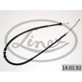 Seilzug, Betriebsbremse 14.01.92 von LINEX günstig für 13,87 € online kaufen