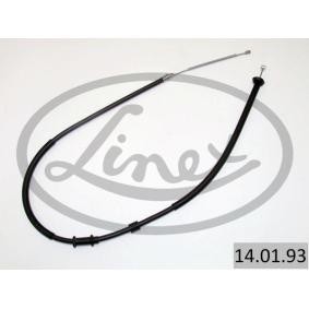 Seilzug, Betriebsbremse 14.01.93 von LINEX günstig für 13,76 € online kaufen