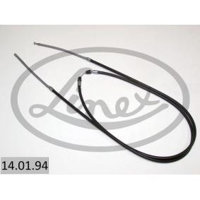 Seilzug, Betriebsbremse 14.01.94 von LINEX günstig für 18,09 € online kaufen