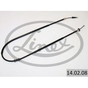 Seilzug, Betriebsbremse 14.02.08 von LINEX günstig für 16,85 € online kaufen
