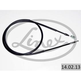 Seilzug, Betriebsbremse 14.02.13 von LINEX günstig für 18,83 € online kaufen