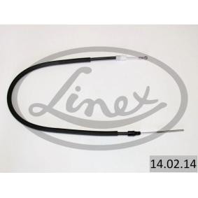 Seilzug, Betriebsbremse 14.02.14 von LINEX günstig für 15,52 € online kaufen