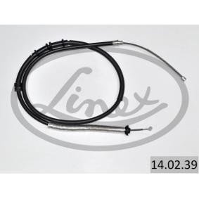 Seilzug, Betriebsbremse 14.02.39 von LINEX günstig für 14,70 € online kaufen