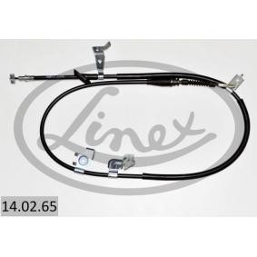 Seilzug, Betriebsbremse 14.02.65 von LINEX günstig für 36,72 € online kaufen