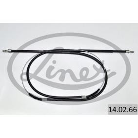 Seilzug, Betriebsbremse 14.02.66 von LINEX günstig für 18,07 € online kaufen