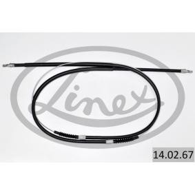 Seilzug, Betriebsbremse 14.02.67 von LINEX günstig für 18,02 € online kaufen