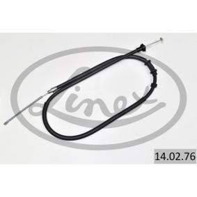 Seilzug, Betriebsbremse 14.02.76 von LINEX günstig für 12,24 € online kaufen