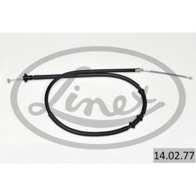 Seilzug, Betriebsbremse 14.02.77 von LINEX günstig für 12,72 € online kaufen