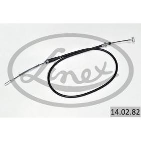 Seilzug, Betriebsbremse 14.02.82 von LINEX günstig für 18,16 € online kaufen