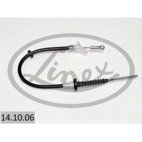Kupplungsseil 14.10.06 von LINEX günstig für 10,39 € online kaufen