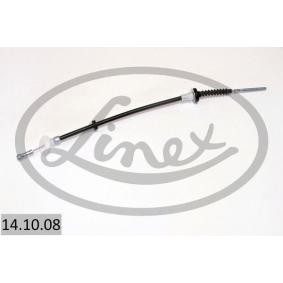 Kupplungsseil 14.10.08 von LINEX günstig für 10,39 € online kaufen