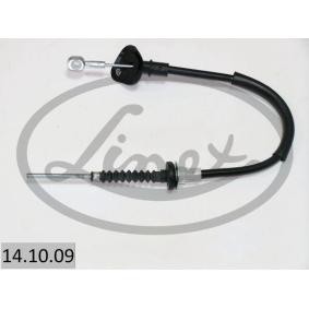 Kupplungsseil 14.10.09 von LINEX günstig für 14,65 € online kaufen