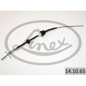 Køb Koblingskabel af LINEX 14.10.65 til den lave pris 145,21 DKK