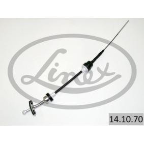 Acquista Cavo frizione da LINEX 14.10.70 a buon mercato per soli 28,30 €