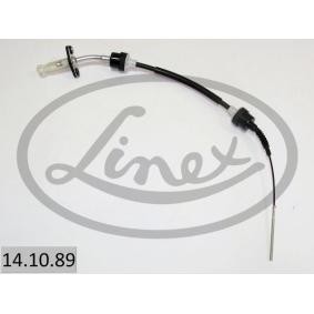 Kupplungsseil 14.10.89 von LINEX günstig für 37,97 € online kaufen
