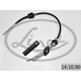 Acquista Cavo frizione da LINEX 14.10.90 a buon mercato per soli 28,99 €