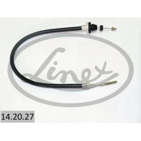 Gaszug 14.20.27 von LINEX günstig für 7,24 € online kaufen