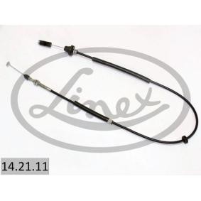 Gaszug 14.21.11 von LINEX günstig für 19,50 € online kaufen