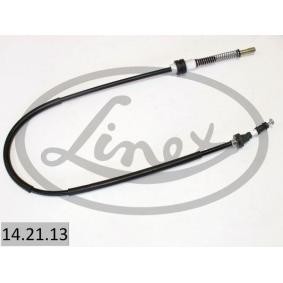 Gaszug 14.21.13 von LINEX günstig für 16,54 € online kaufen