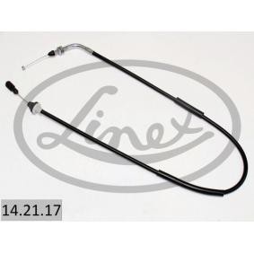 Gaszug 14.21.17 von LINEX günstig für 28,20 € online kaufen