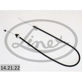 Gaszug 14.21.22 von LINEX günstig für 6,03 € online kaufen